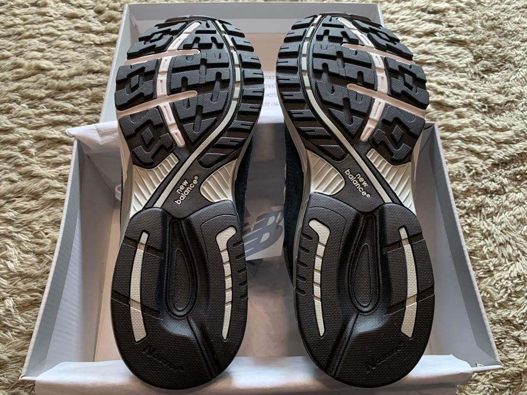 ニューバランス　MR993NV ネイビー　26.5 国内正規品　新品未使用