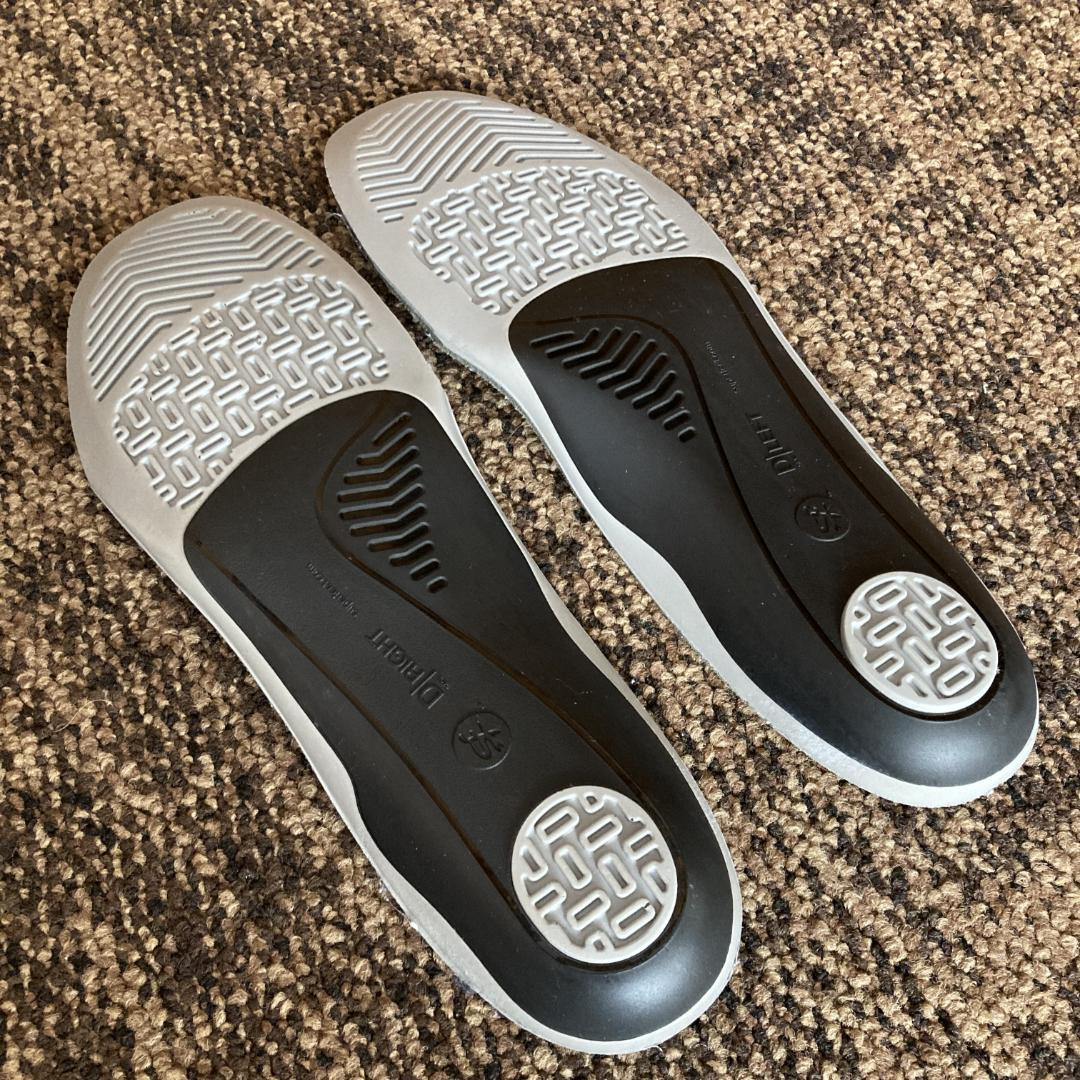 NB U990NC6 USA製【8.0/US 26.0/CM】インソールカスタム