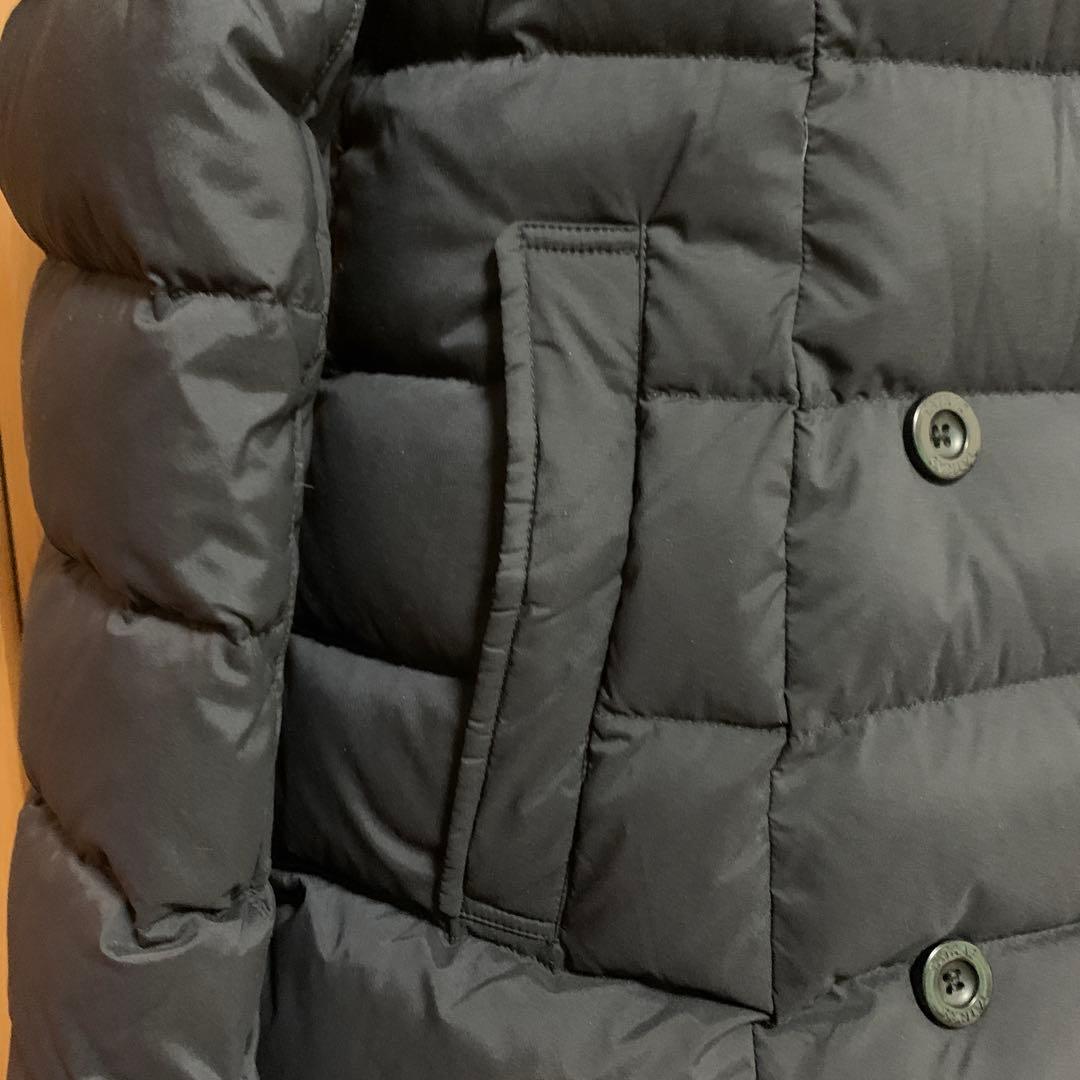 【美品】お値下げ　タトラス・ダウンジャケット04