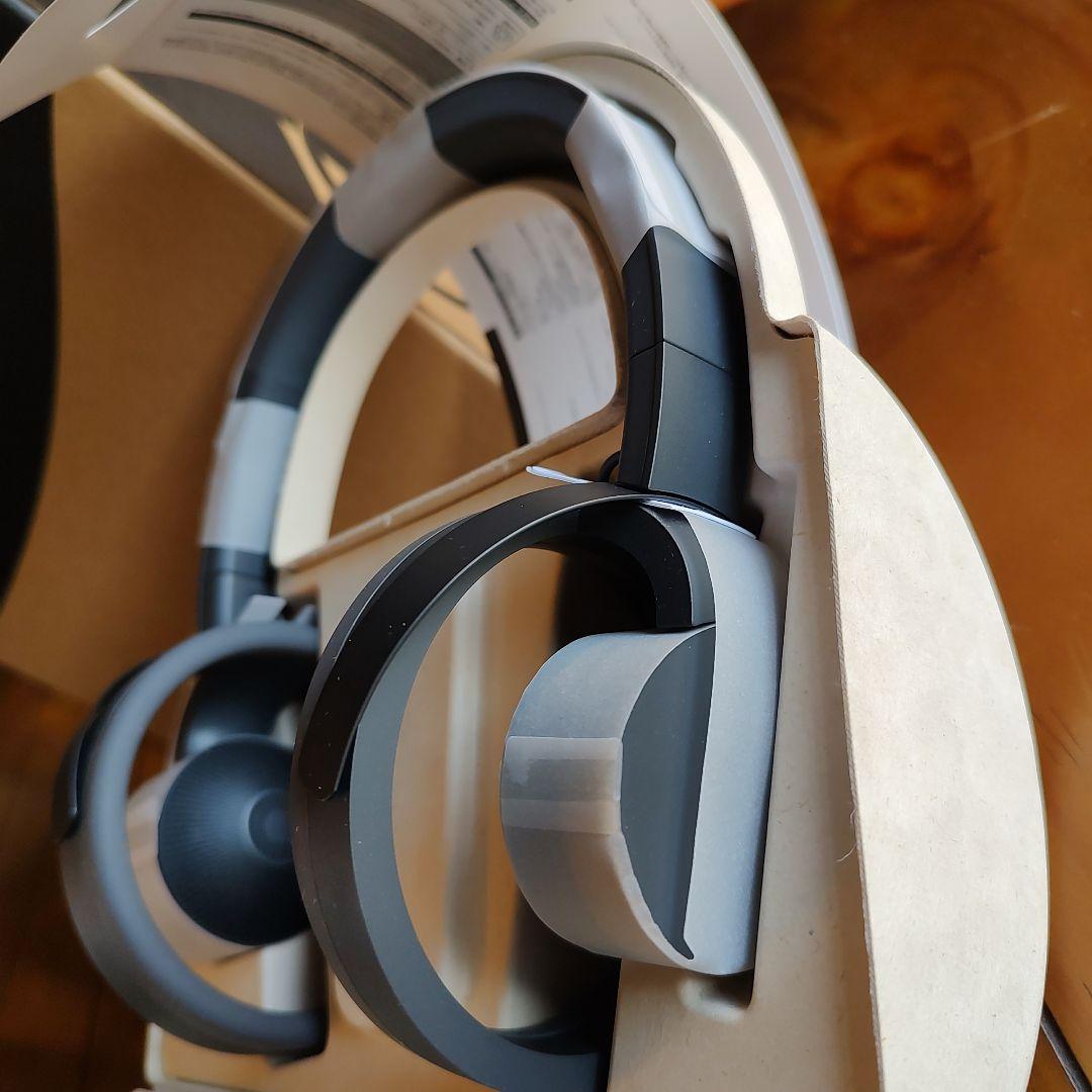 nwn ONE ワイヤレスヘッドホン MBH001