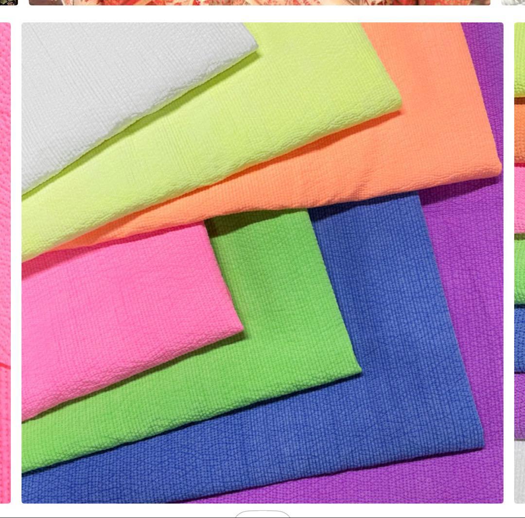 H☆R　ヌビバッグ