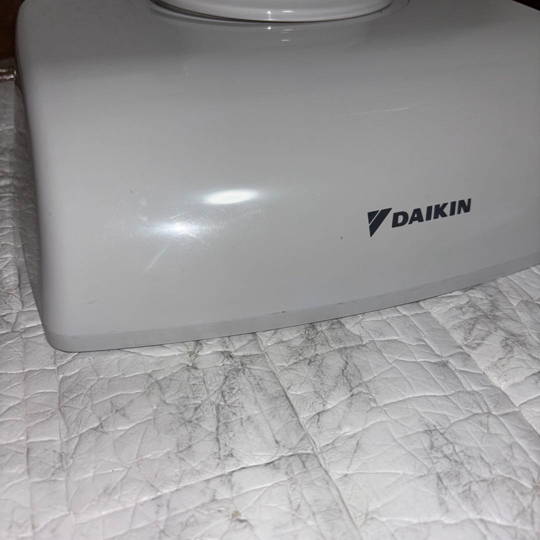 【2015年製】DAIKINセラムヒート　ERFT11SS-W