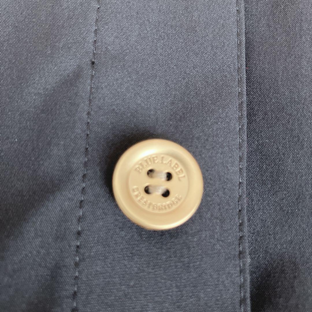 新品タグ付　完売　【Blue Lab:EZUMi】マットストレッチタフタスカート