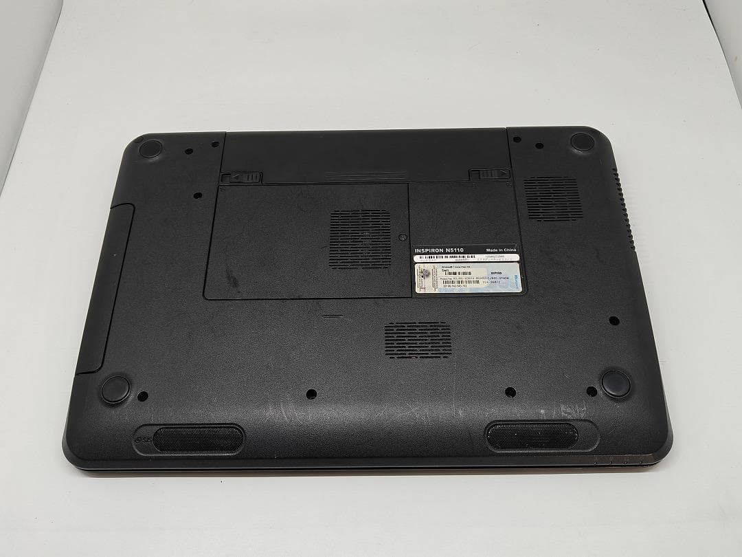 【DELL】爆速 Corei7/SSD120GB ノートパソコン 8GB D13