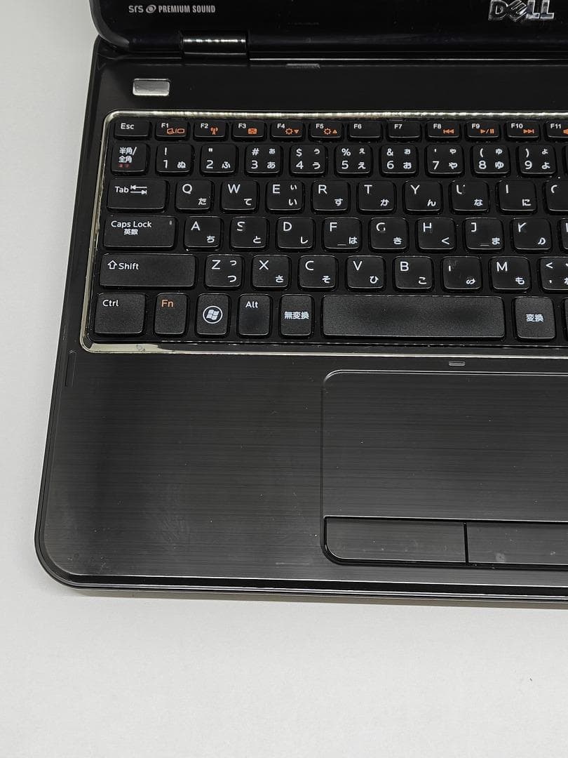 【DELL】爆速 Corei7/SSD120GB ノートパソコン 8GB D13