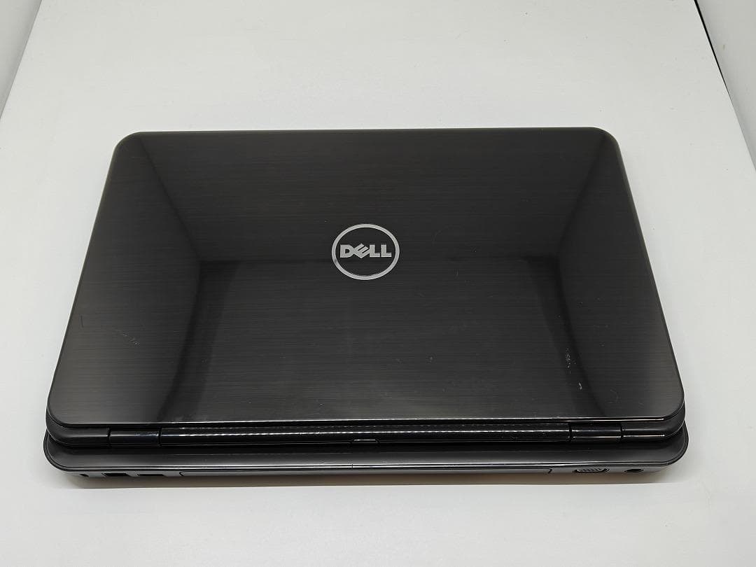 【DELL】爆速 Corei7/SSD120GB ノートパソコン 8GB D13