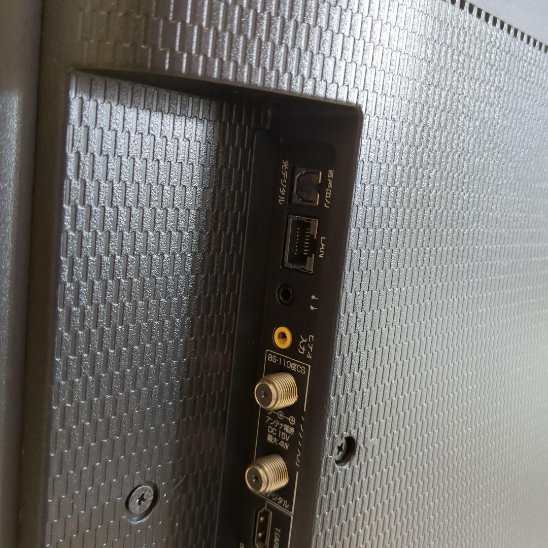 TCL 液晶テレビ　40インチ　Android　40S5200B　2022製