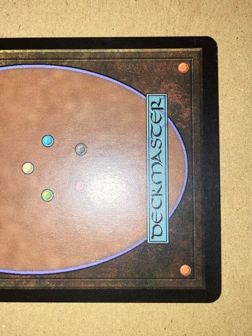 MTG JUD 狡猾な願い/Cunning Wish 日本語 Foil 1枚　②