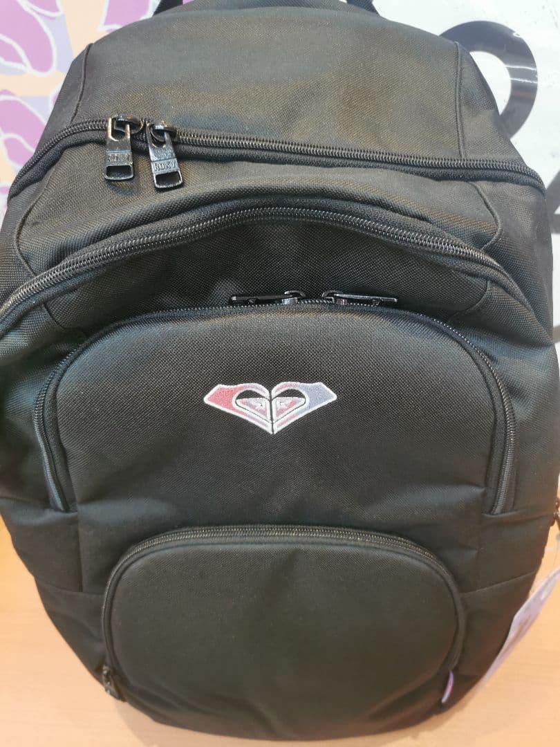 雑誌にも掲載✨ROXY限定リュック✨