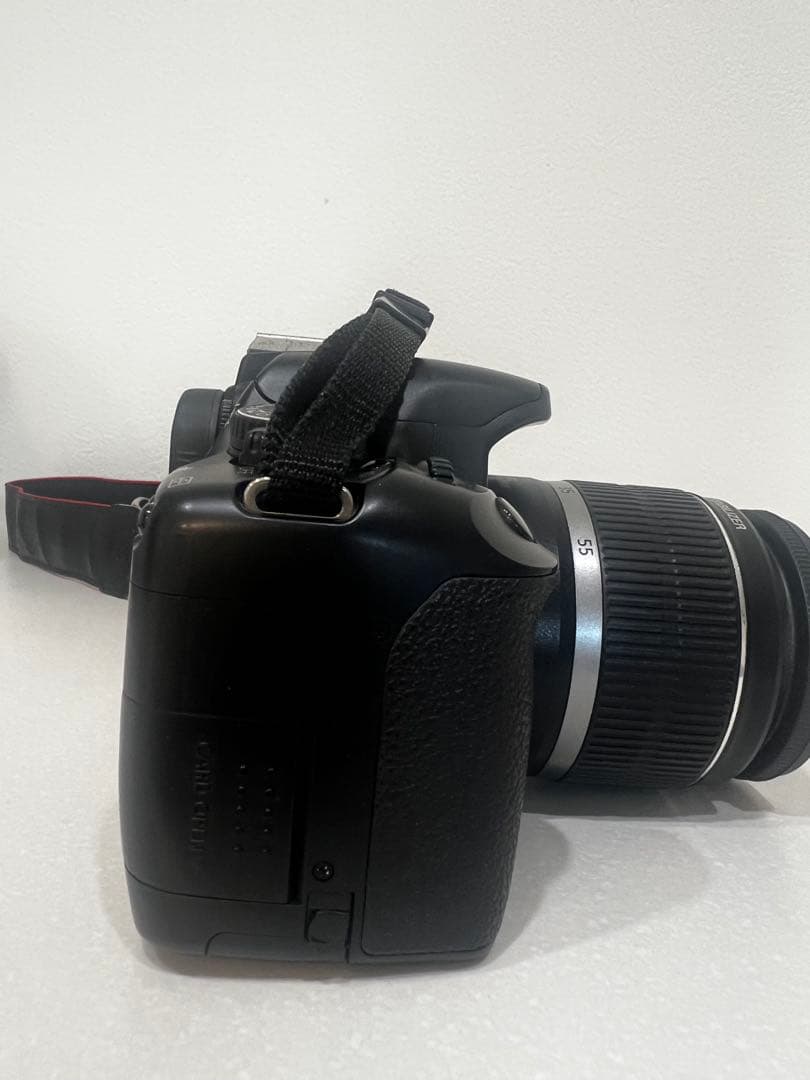 Canon EOS X2 デジタル一眼レフカメラ【動作確認済み】