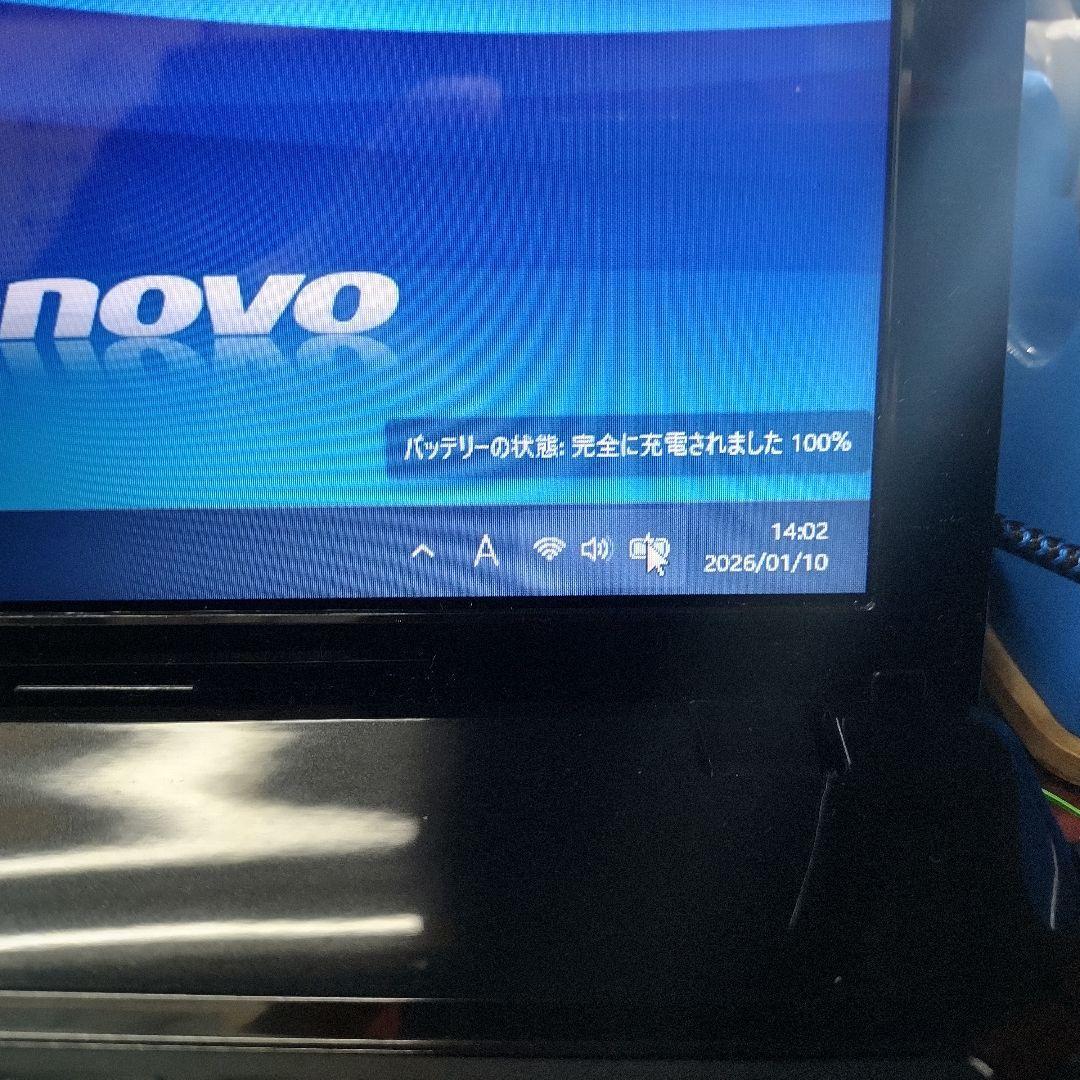 Lenovo G580【 i7Quad /16GB /SSD /Win11】