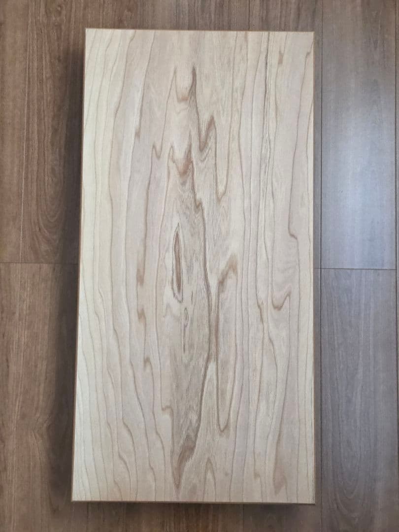 国産 ローテーブル ちゃぶ台　文机　90×45×32