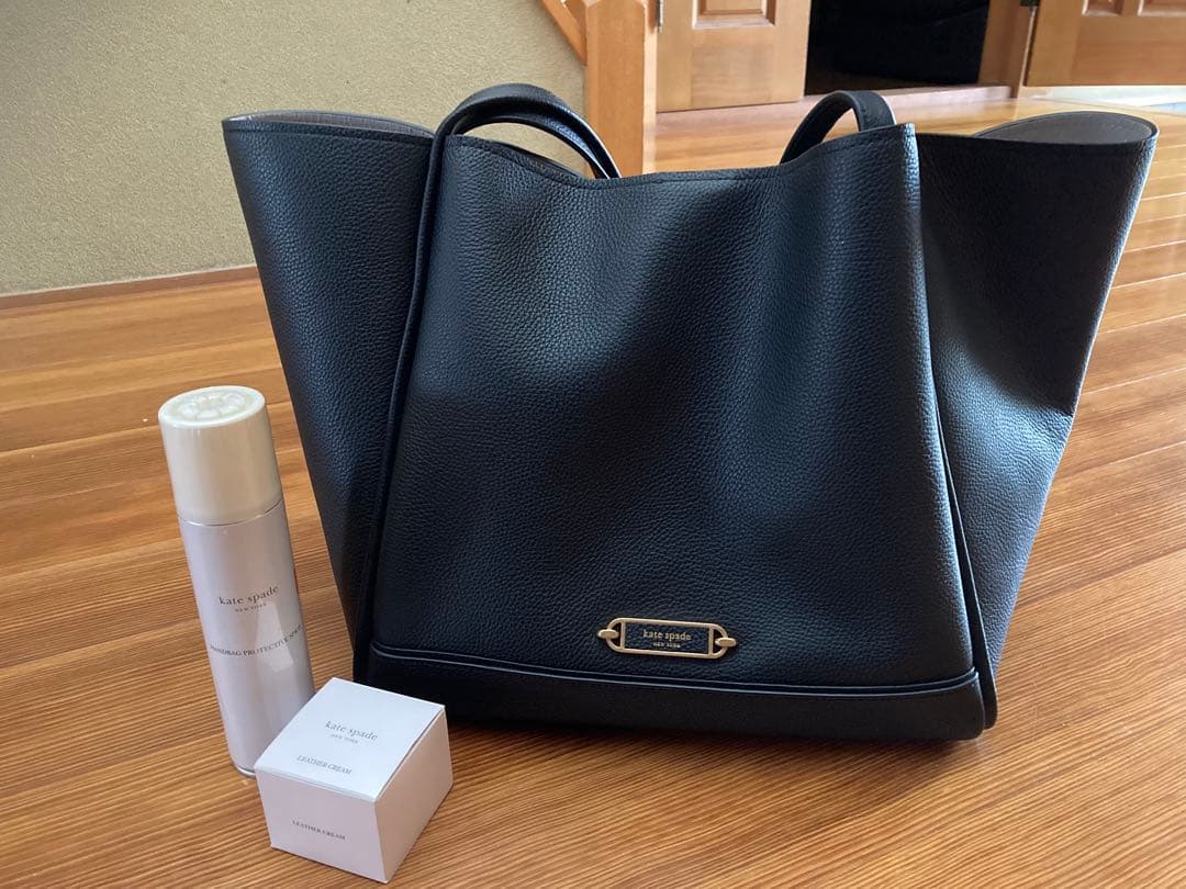 美品です❣️❣️Kate Spade ３点セット❣️