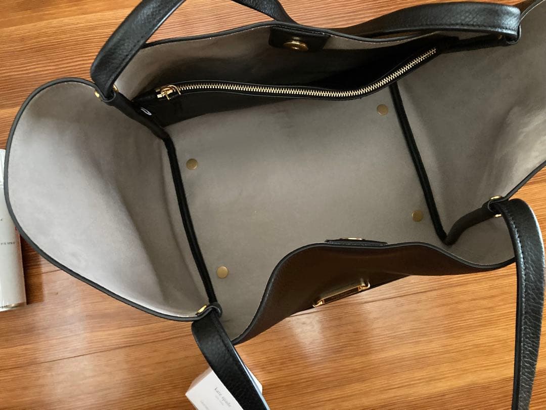 美品です❣️❣️Kate Spade ３点セット❣️