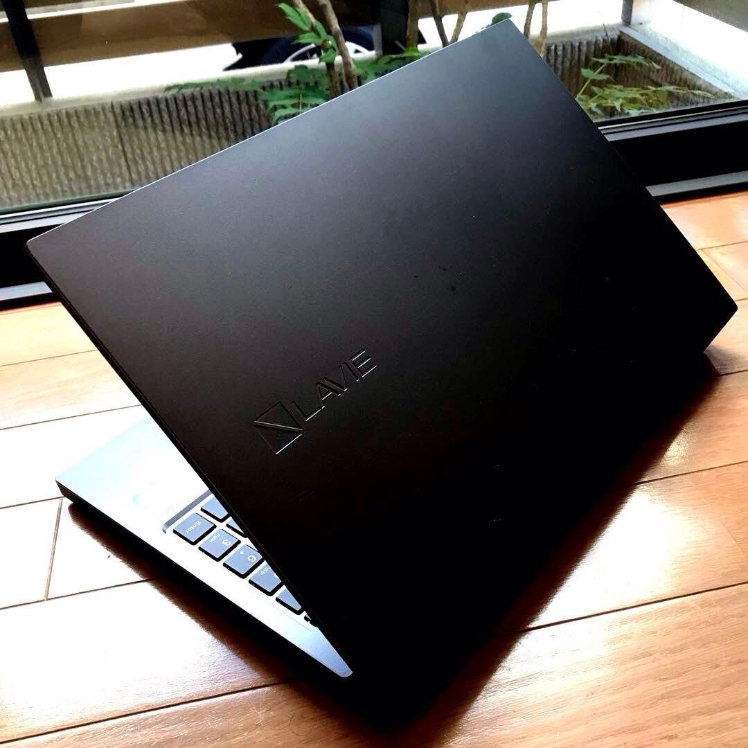 Windowsノート本体 NEC LaVie NX850LAB