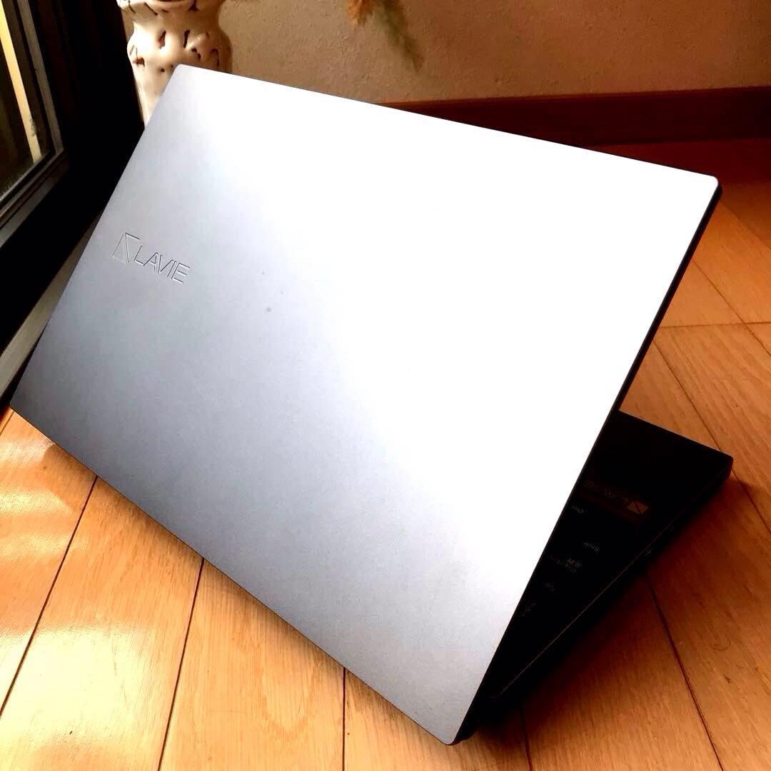 Windowsノート本体 NEC LaVie NX850LAB