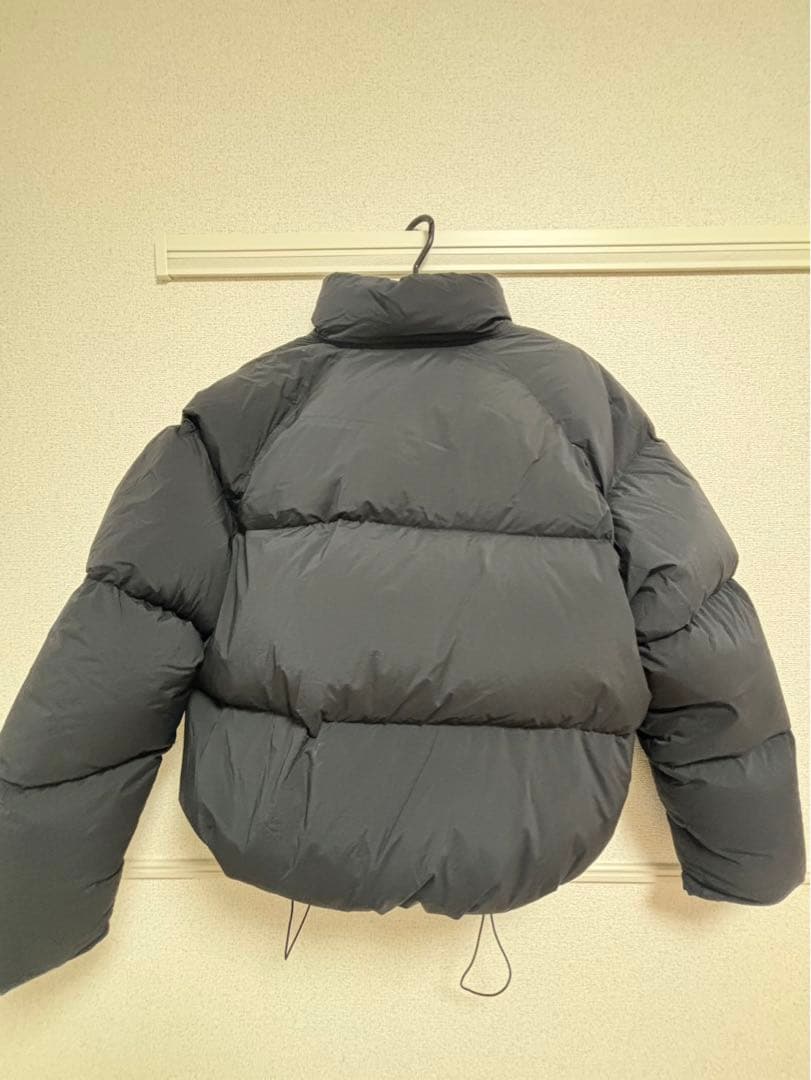 Name. ネーム　ダウンジャケット　19aw別注