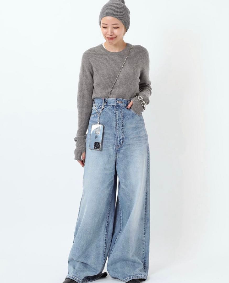 rabanne ラバンヌ CASE CHAINE TELEPHONE チェーン