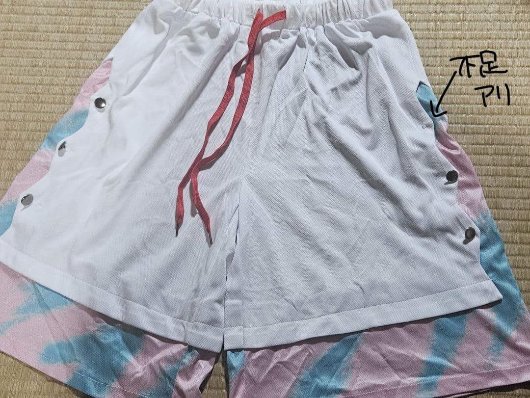 にじさんじ　赤城ウェン　コスプレ