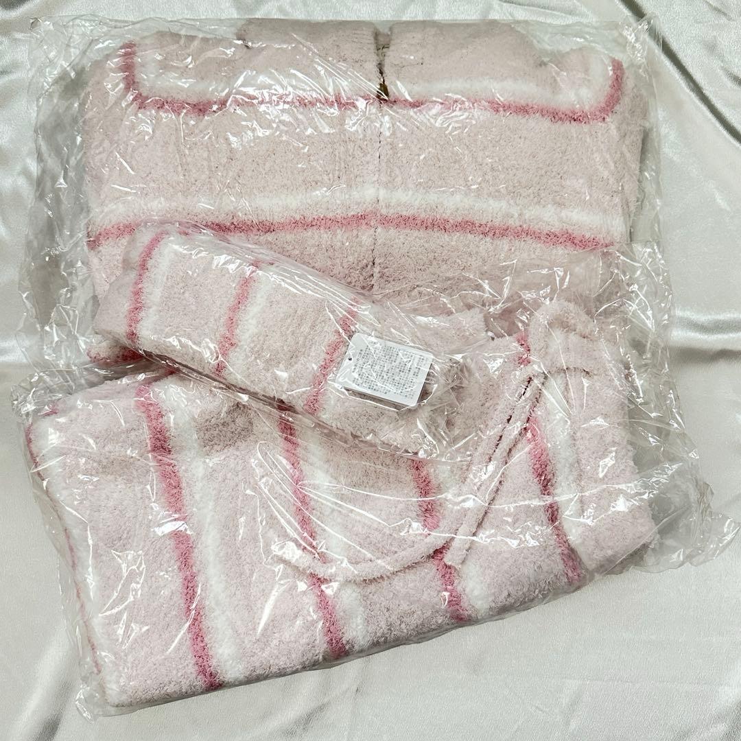 ジェラートピケ　福袋 2025 もこもこ3点セット 新品 未開封