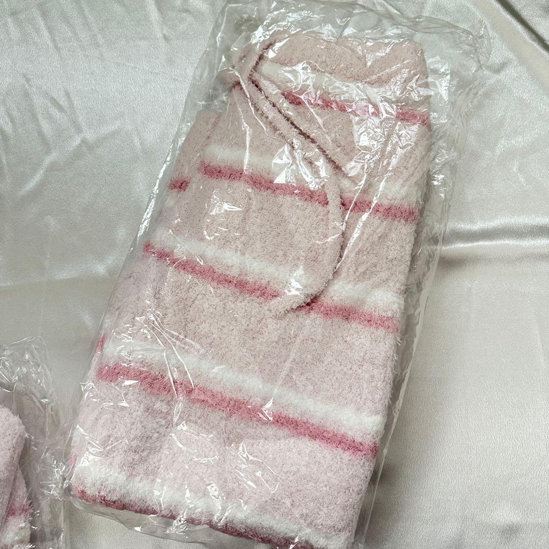 ジェラートピケ　福袋 2025 もこもこ3点セット 新品 未開封