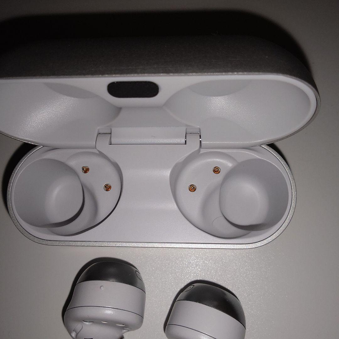 Technics AZ100 ワイヤレスイヤフォン　az-100