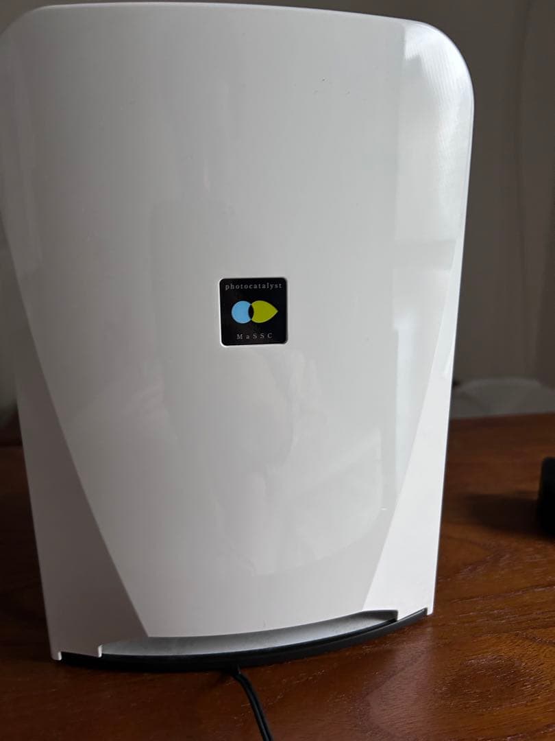 FUJICO 空気清浄機 MC-S201