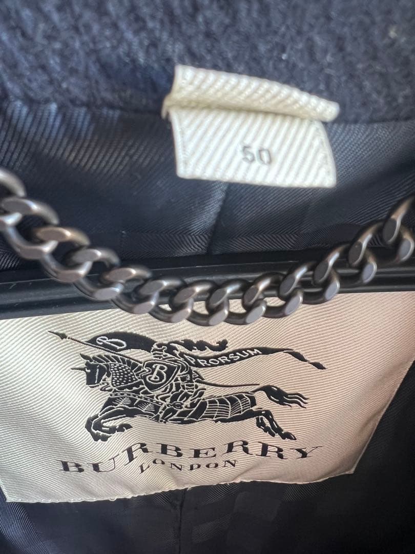 バーバリー　Burberry コート