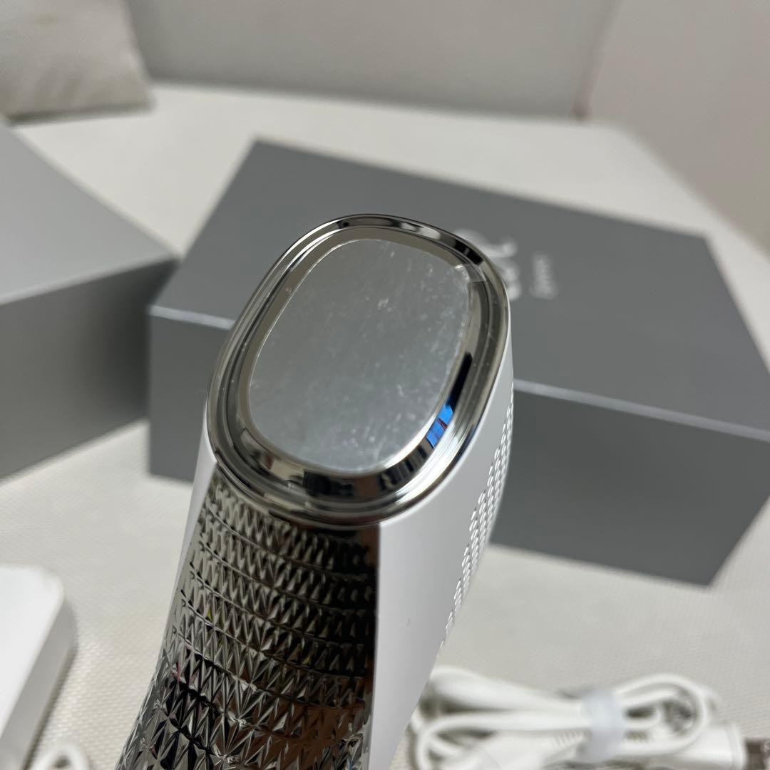 Epireve ER 脱毛器 ホワイト