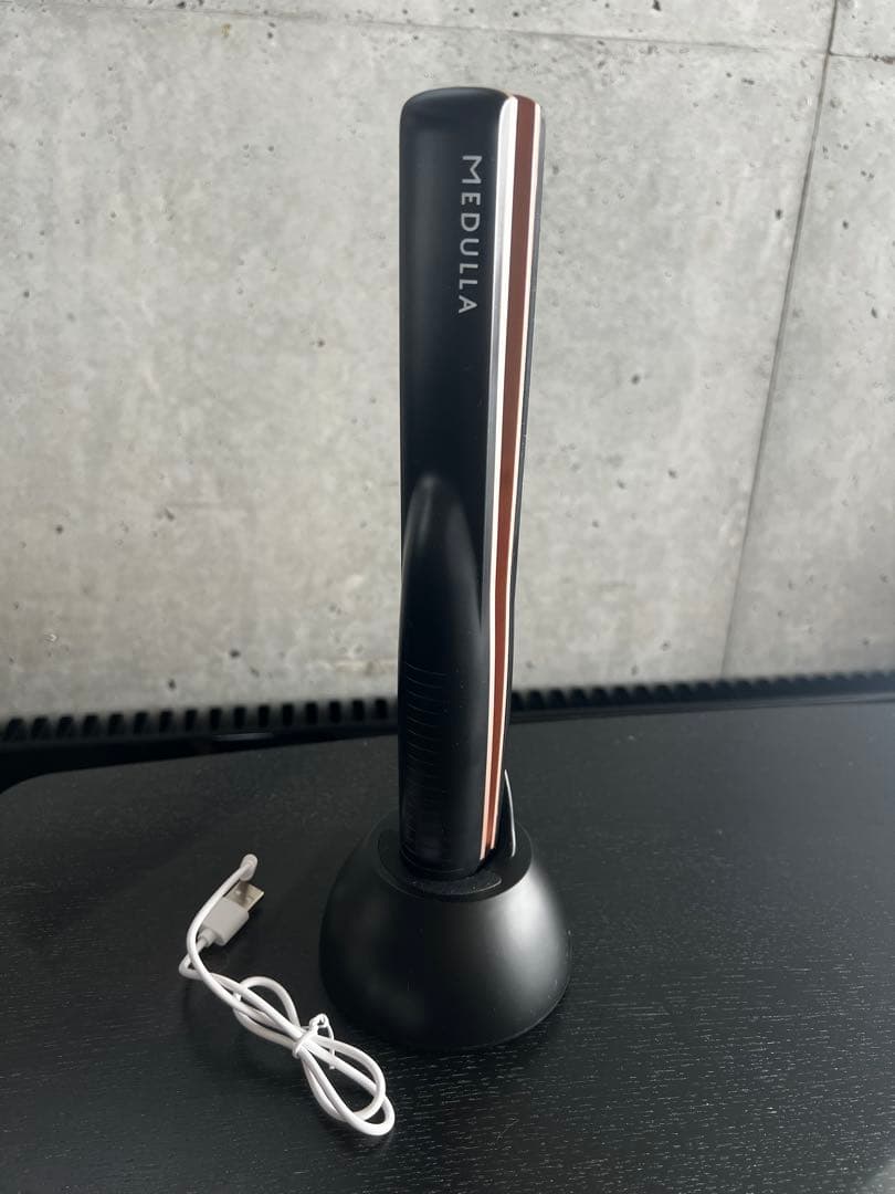 MEDULLA（メデュラ） ソニックシャインプロ　コーム付