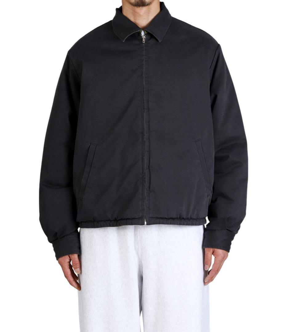 ジャケット・アウター Unlikely Reversible Vietnam Jacket M