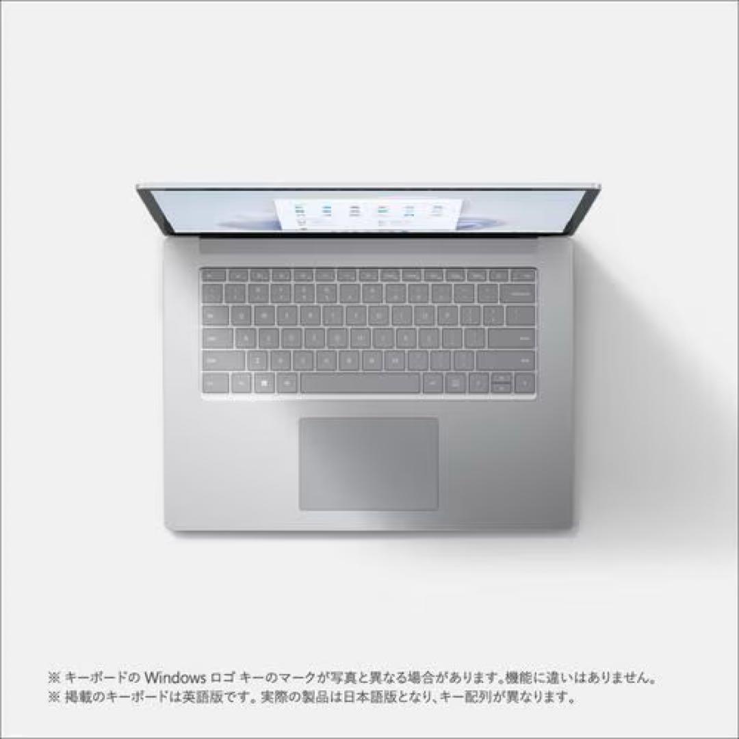Windowsノート本体 Microsoft Surface RBY-00020