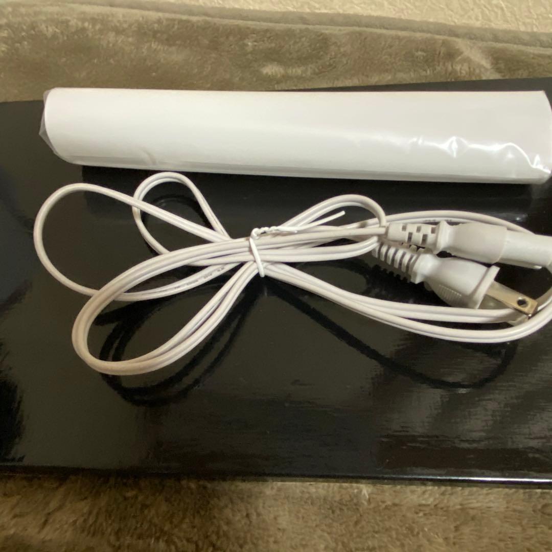 スチーマーナノケア