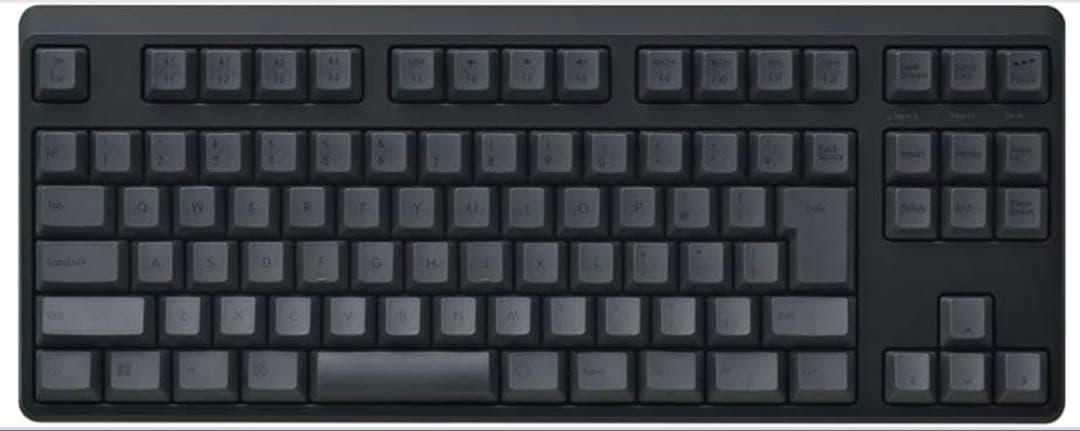 REALFORCE R4HC12 日本語配列キーボード