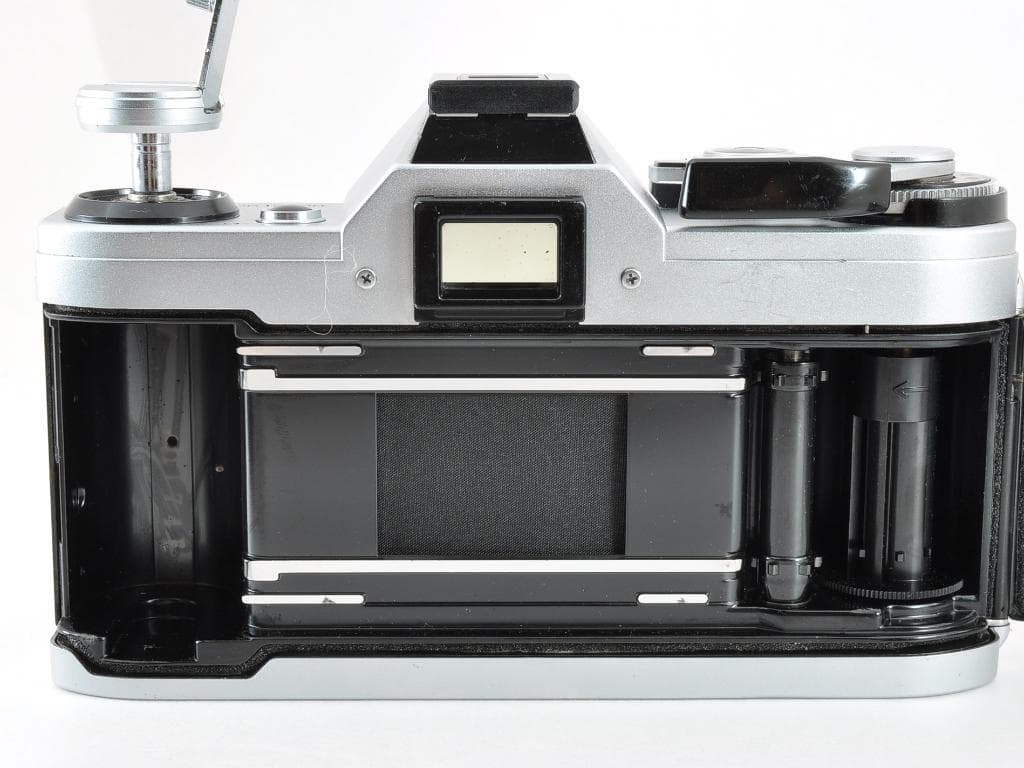 美品 キヤノン Canon AE-1 NEW FD 50mm f1.8 動作品