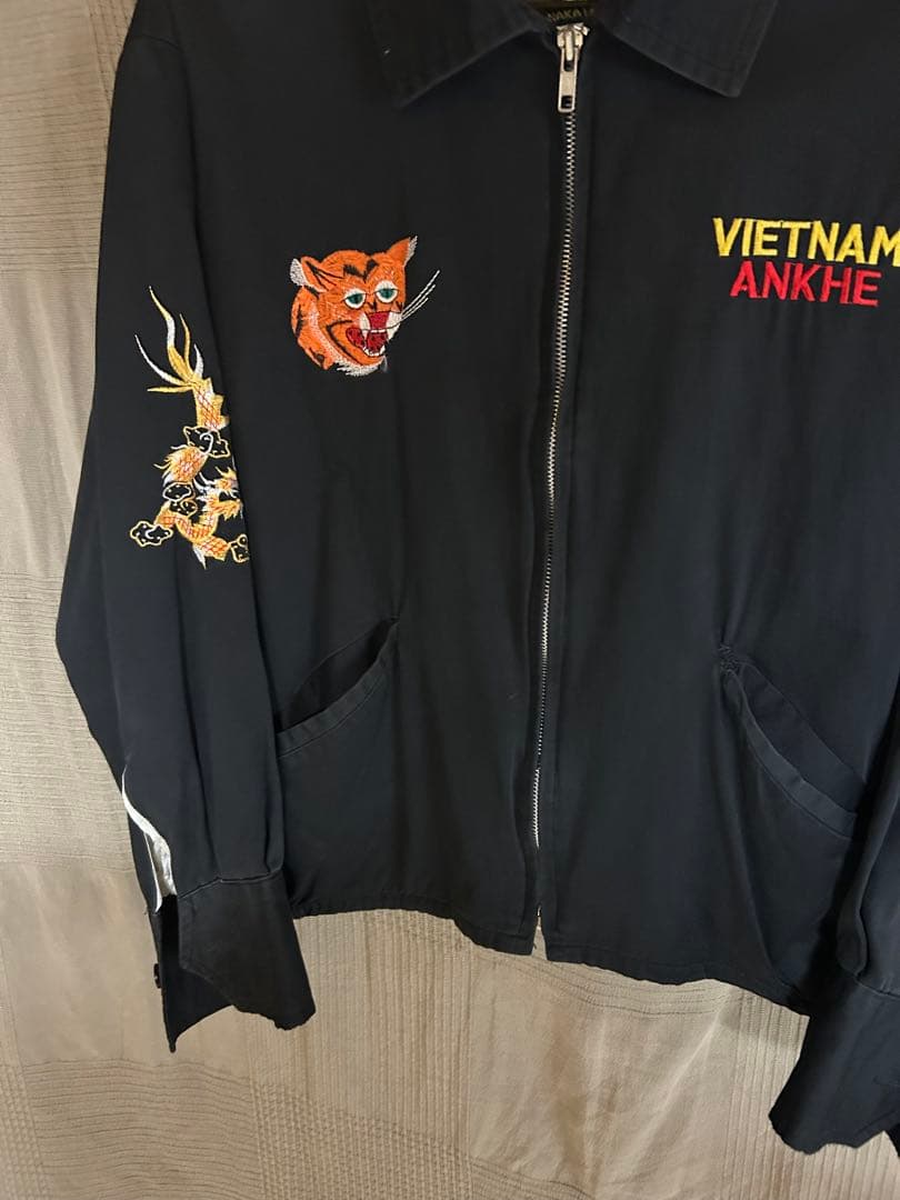 中田商会 ベトジャン