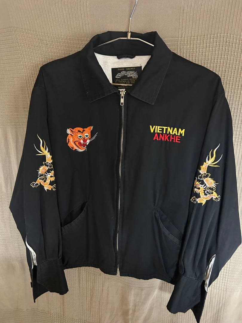 中田商会 ベトジャン