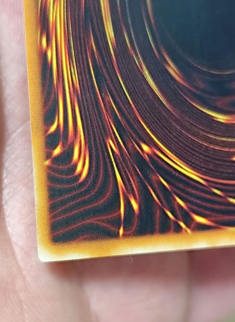 バスターブレイダー レリーフ