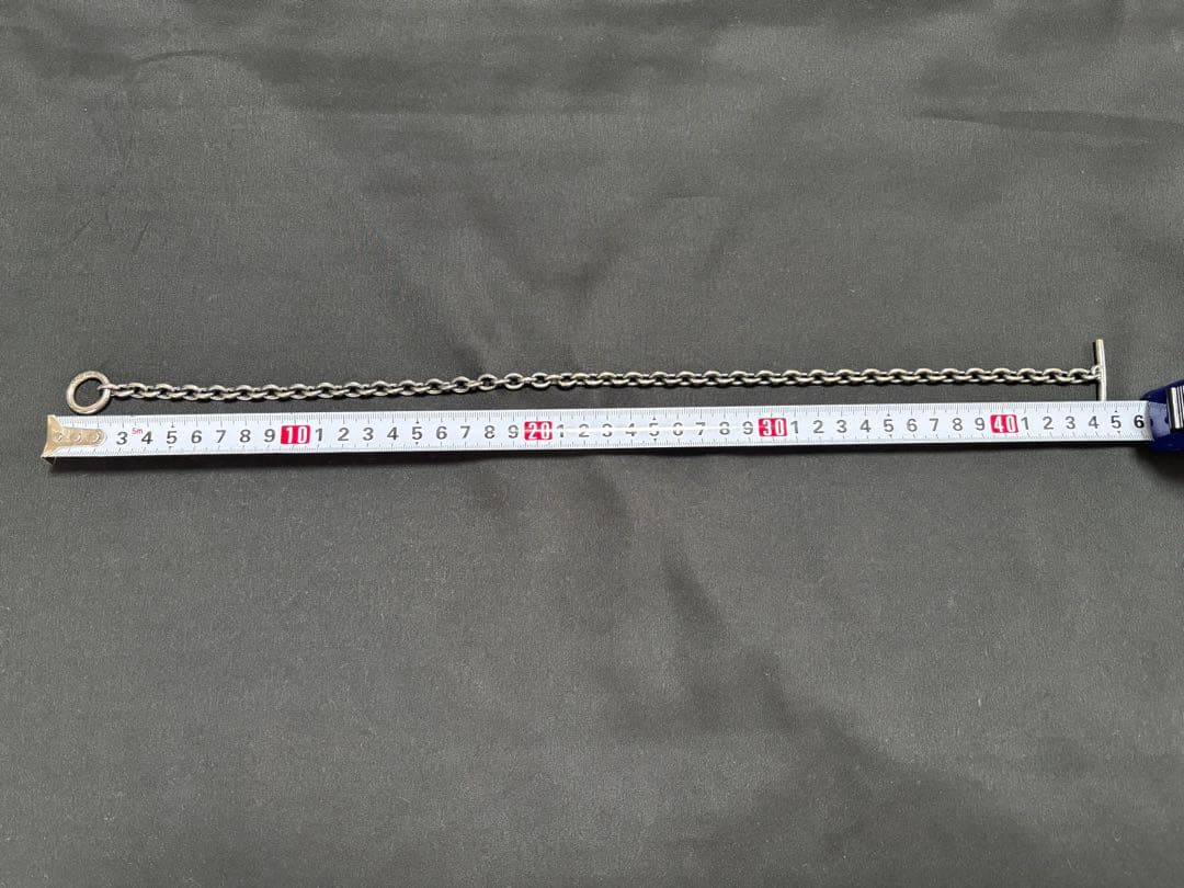 ガボラトリー　7チェーン　45cm ホールディングス製