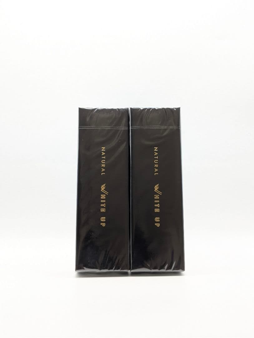 ワールドレップサービス ミネラルエマルジョンクリーム クリア 黒チューブ 2個