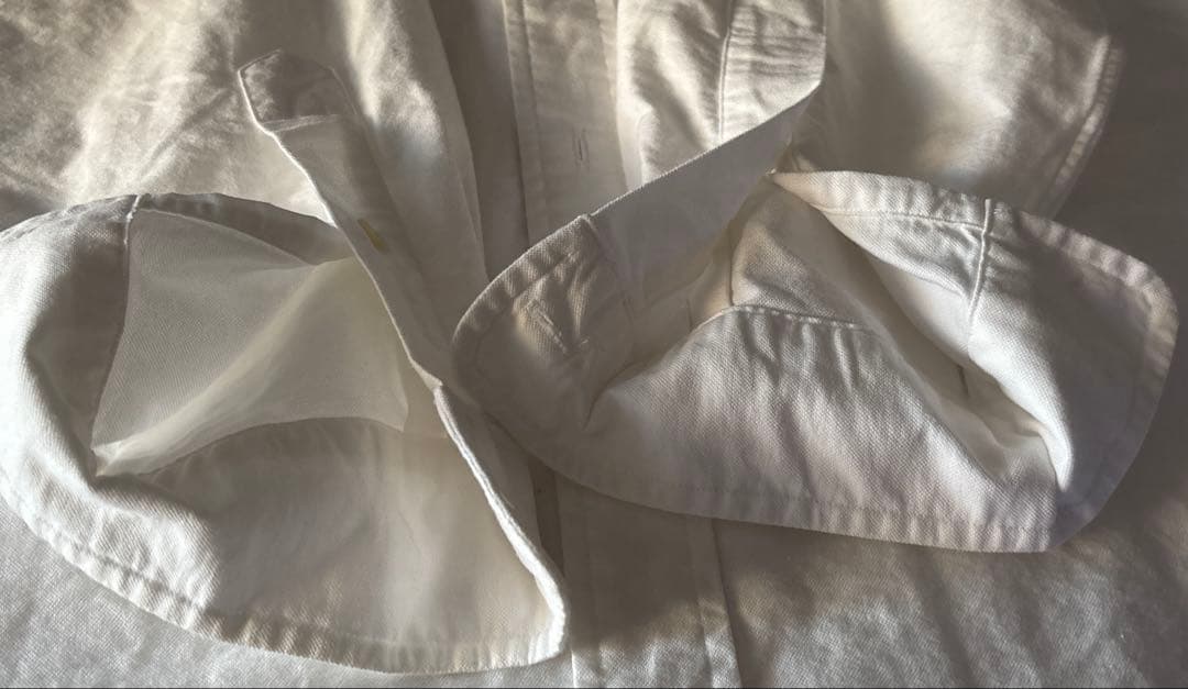 Ralph Lauren BEAMSシャツBIG Ralph Lauren M