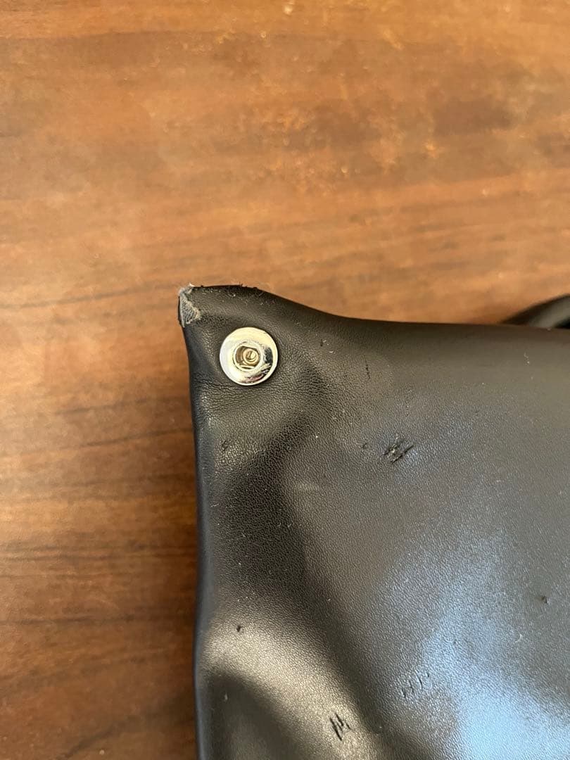 mm6 japaneseトート