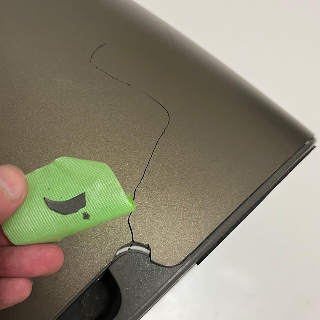 APPLE M3459 Macintosh スパルタカス　スピーカー