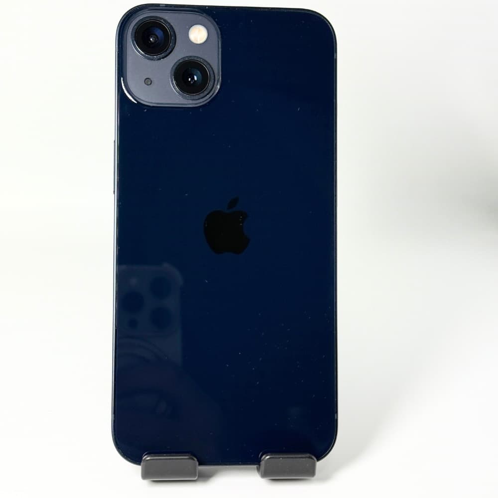 iPhone 14 128GB SIMフリー 新品バッテリー100%