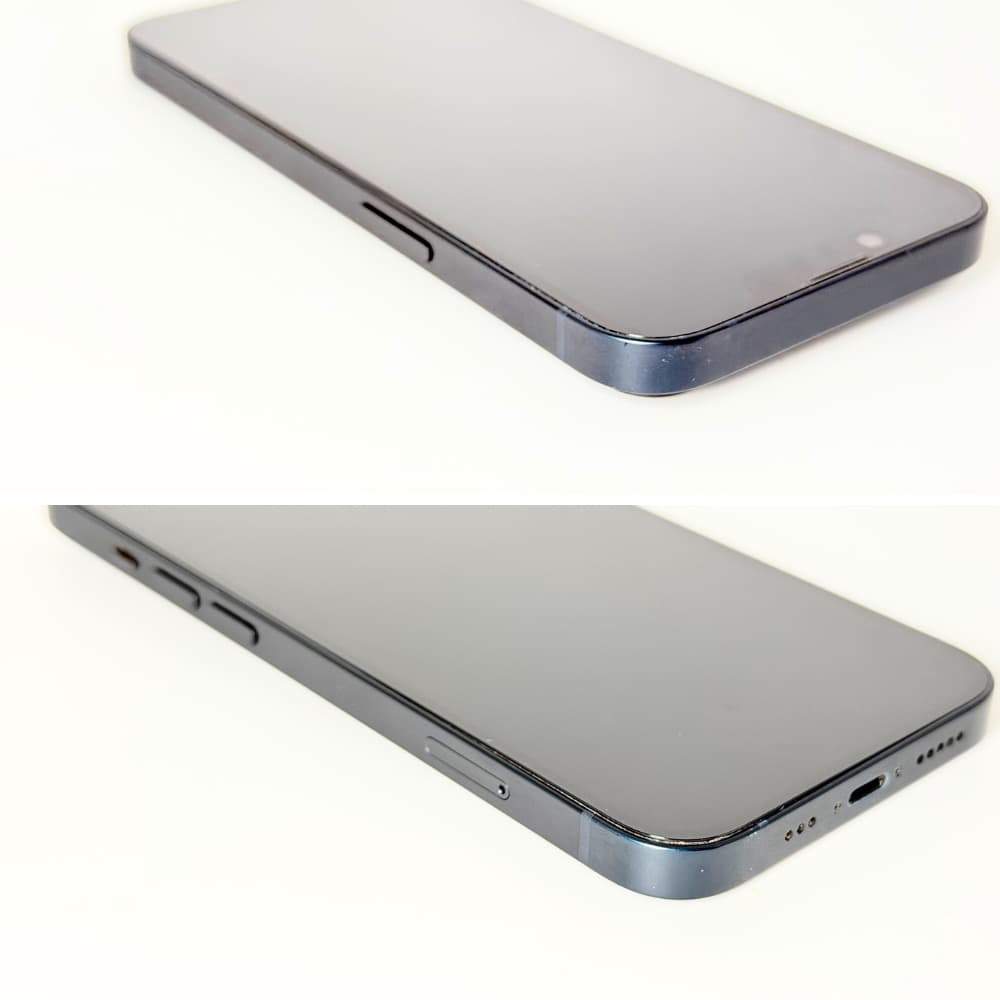 iPhone 14 128GB SIMフリー 新品バッテリー100%