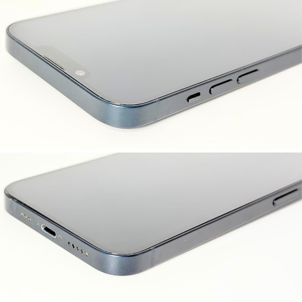 iPhone 14 128GB SIMフリー 新品バッテリー100%