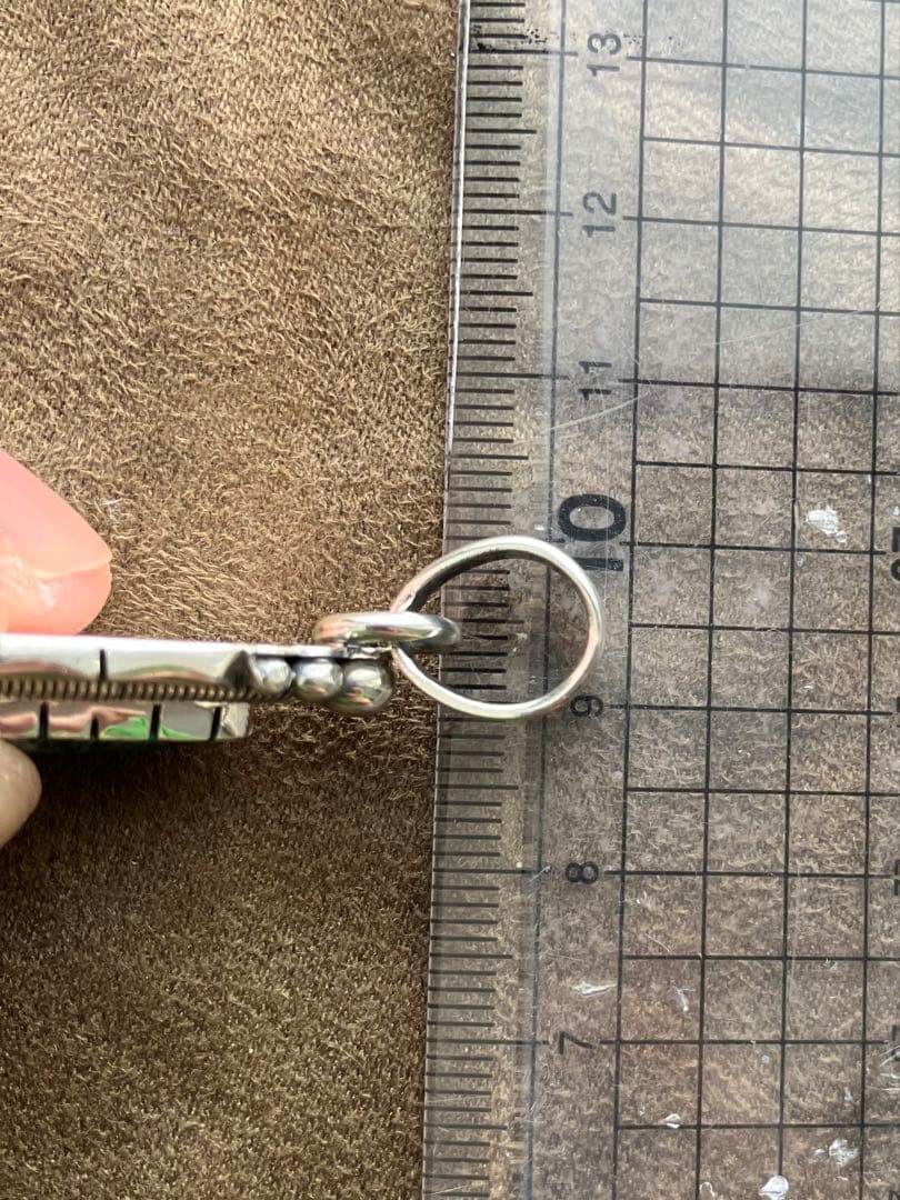 TAKEOウィルバンデバー　ネックレス　ペンダント　ウィルヴァンデバー