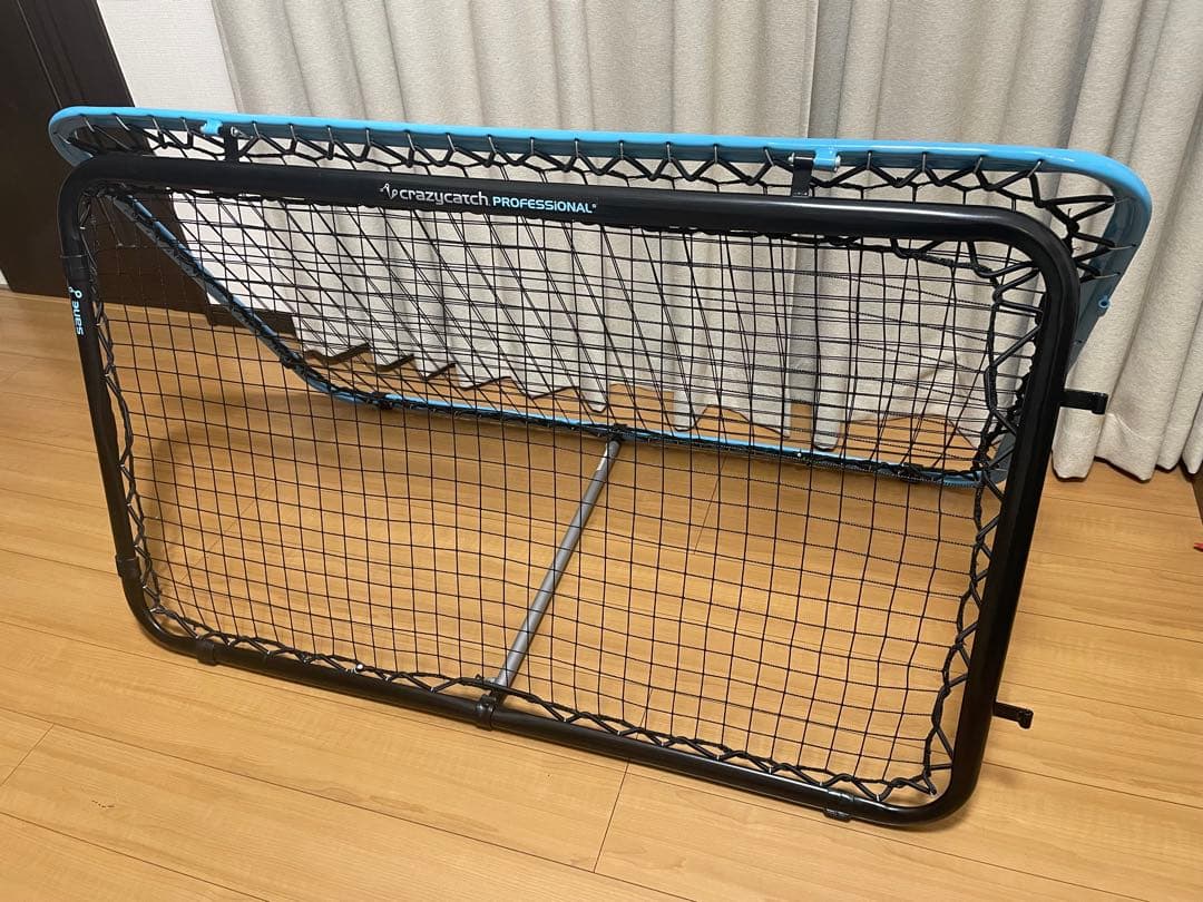 crazycatch Original 2.0クレイジーキャッチ 屋外未使用