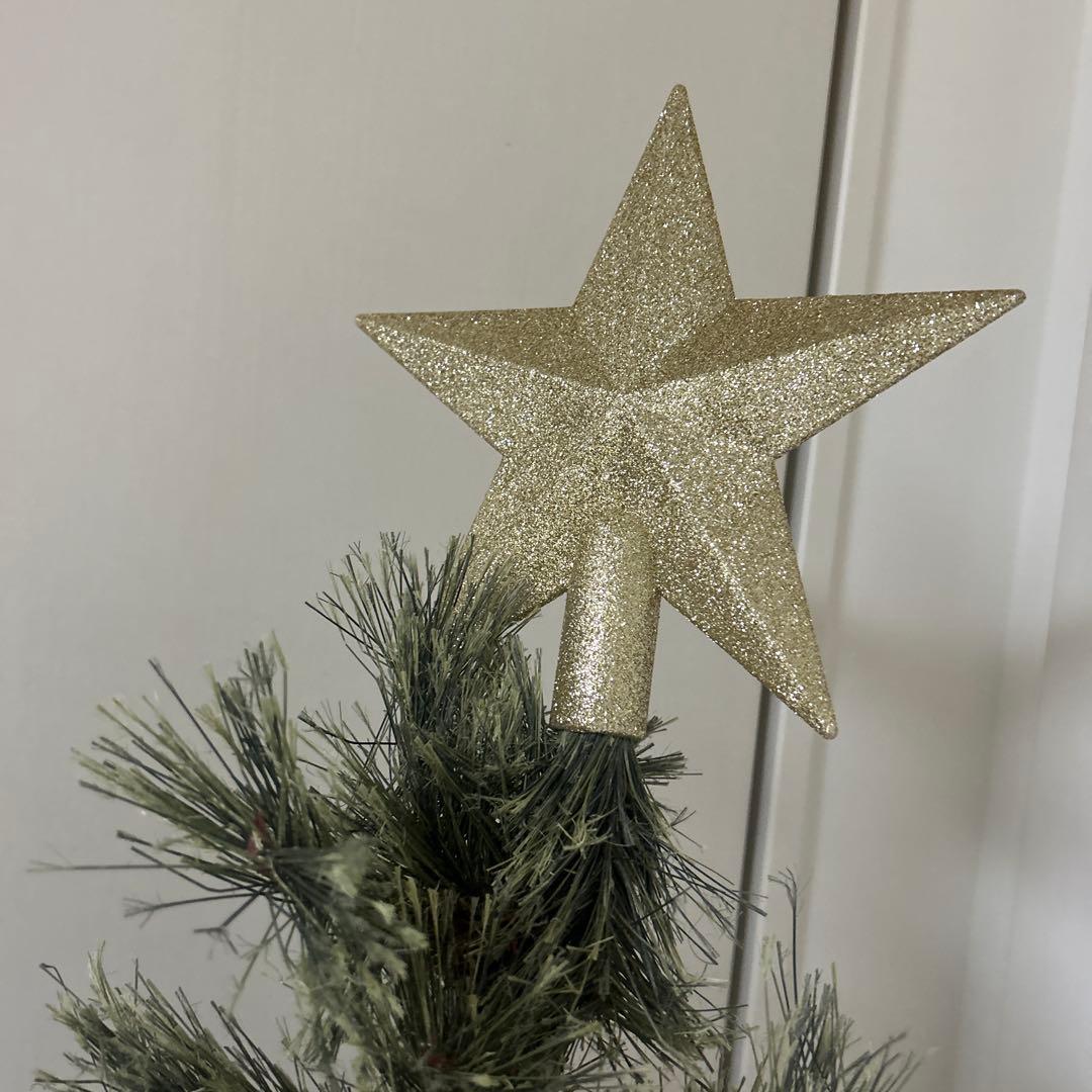 ヌードツリー　ベルフォレ 180cm クリスマスツリー