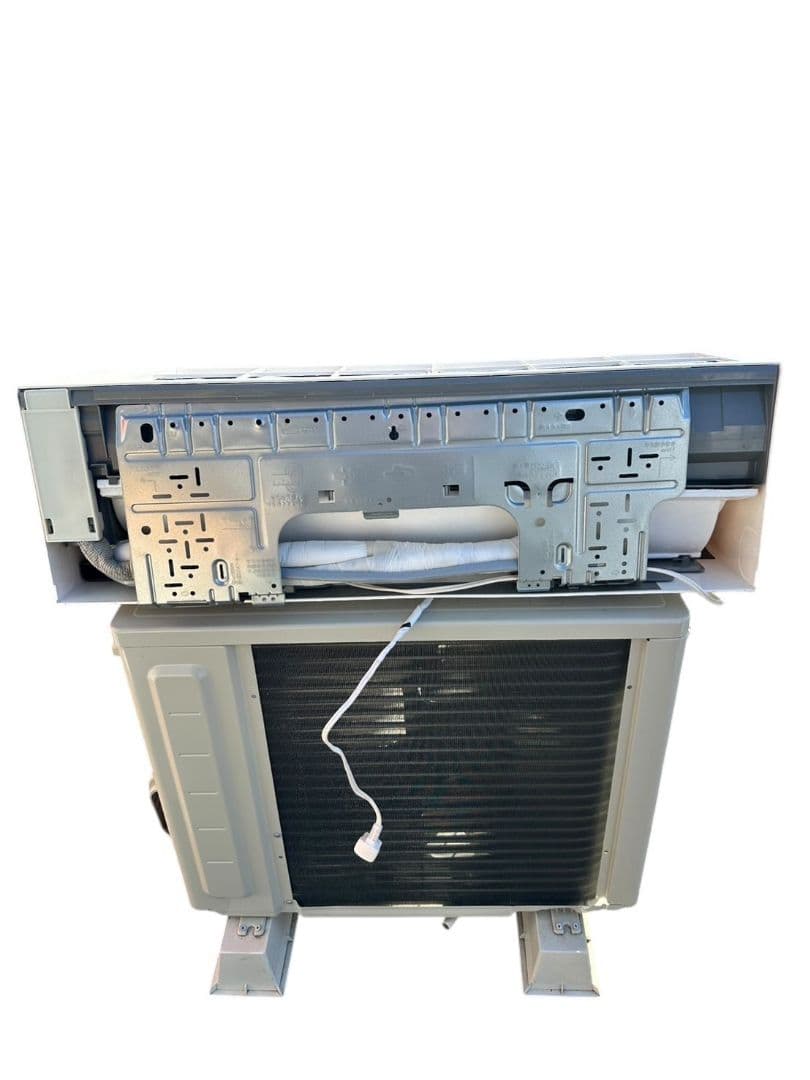 【動作品】ダイキン　2024年モデル　ルームエアコン #ur